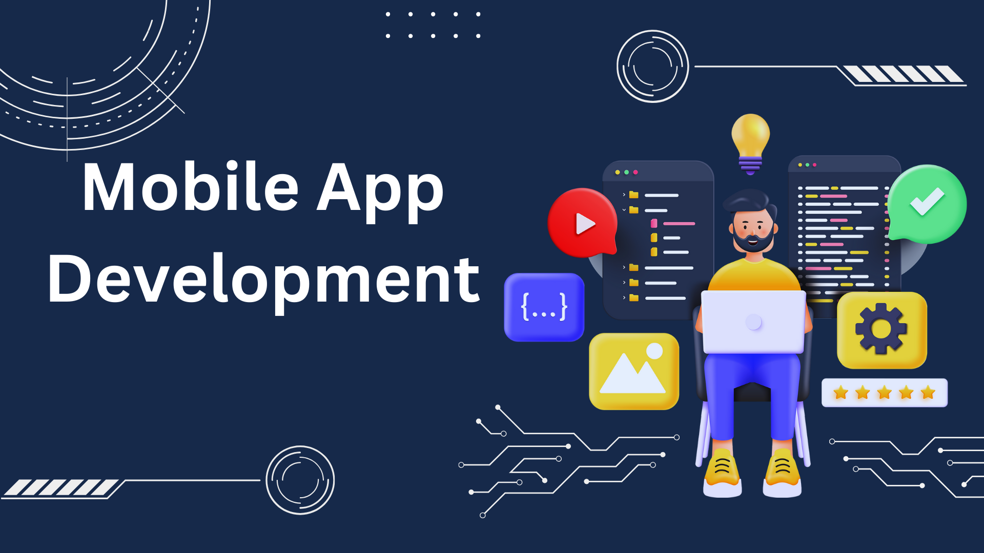 Mobile Screen